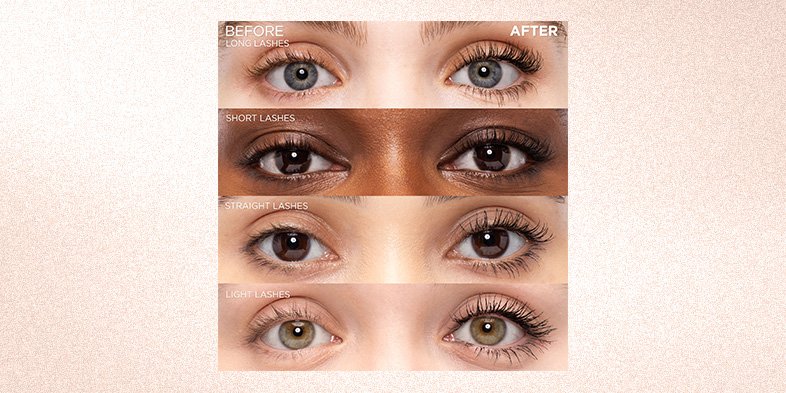 In Article Best Drugstore Mascaras Panorame Mascara
